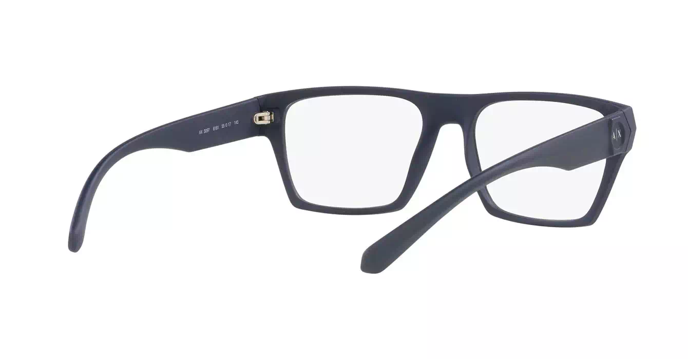 Armani Exchange AX3097F 8181 s55