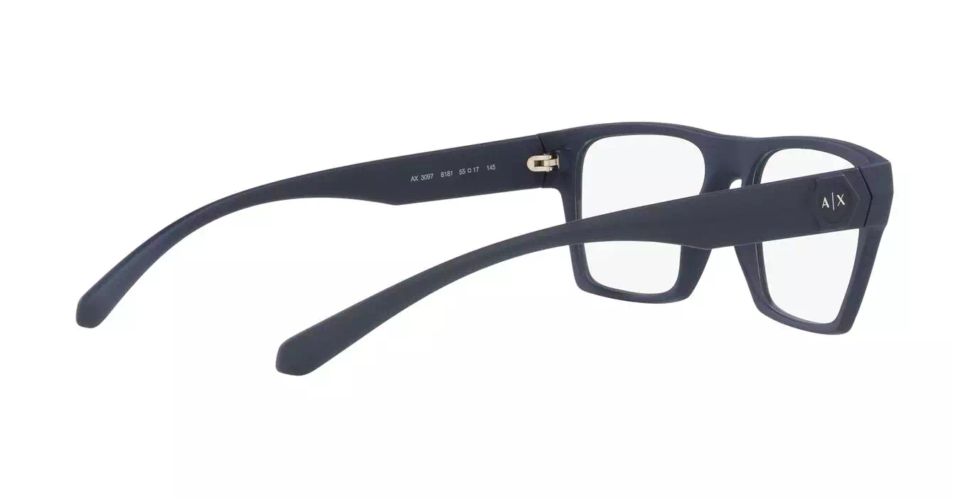 Armani Exchange AX3097F 8181 s55