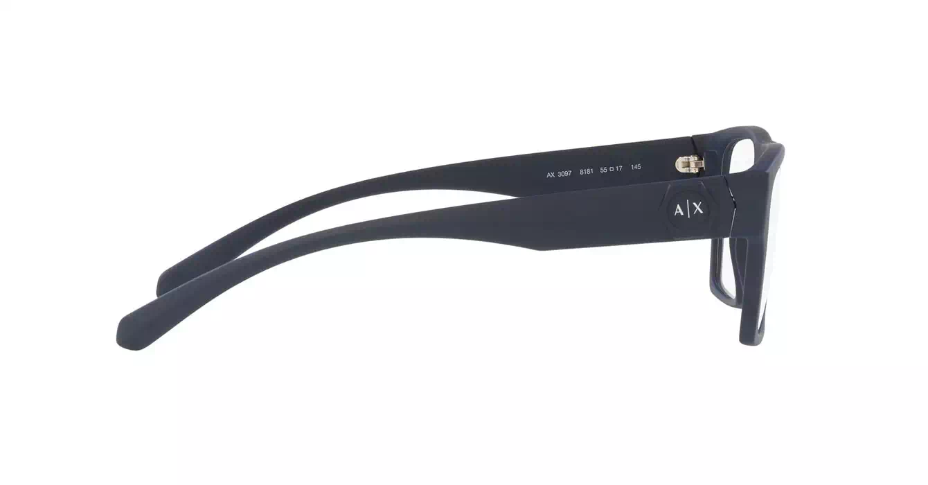 Armani Exchange AX3097F 8181 s55