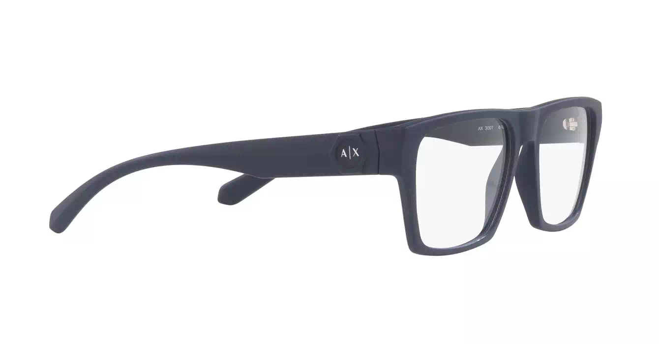 Armani Exchange AX3097F 8181 s55