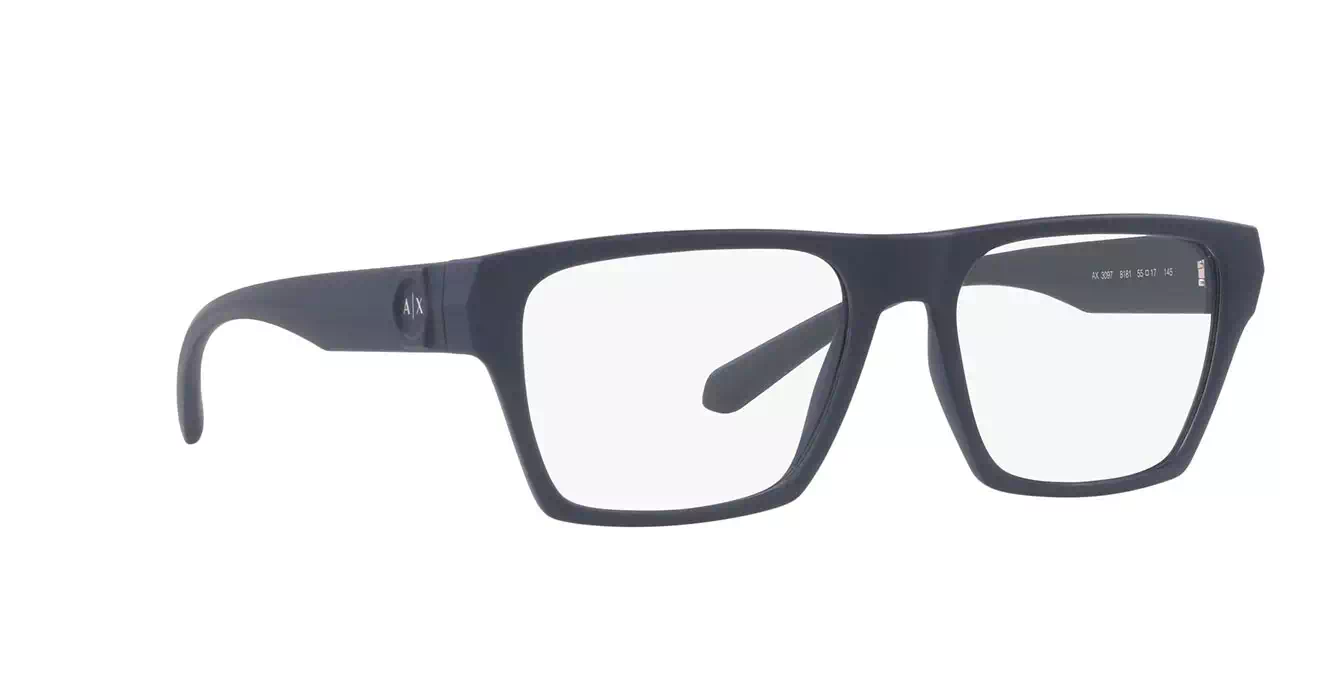 Armani Exchange AX3097F 8181 s55