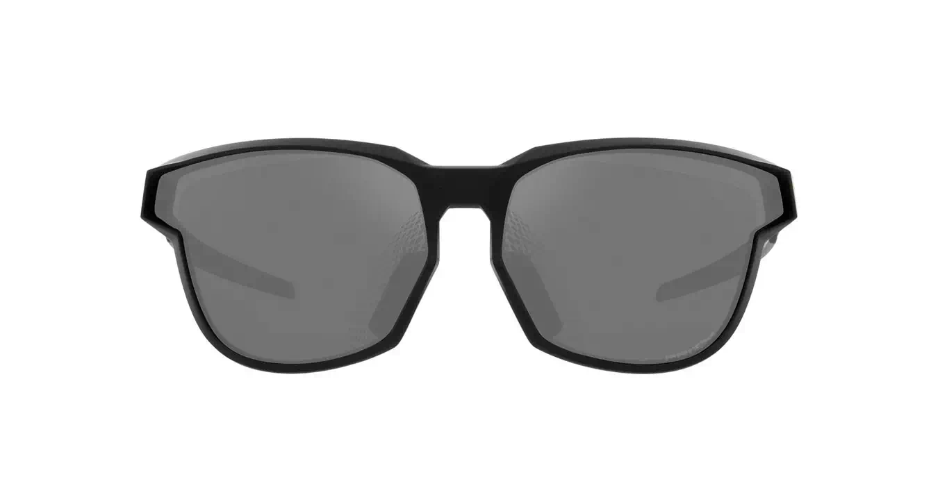 Oakley Kaast Matte Black W/ Prizm Black (OO9227-01) s73