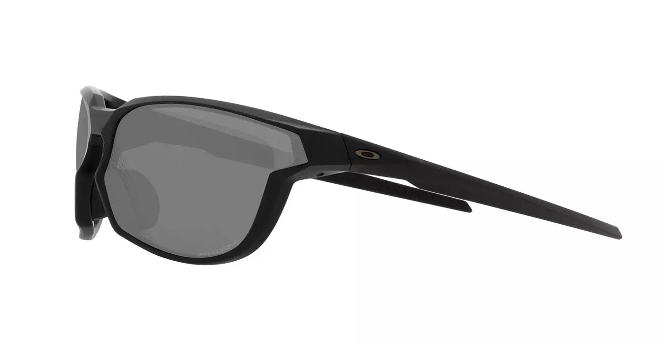 Oakley Kaast Matte Black W/ Prizm Black (OO9227-01) s73