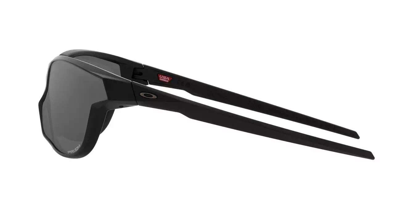 Oakley Kaast Matte Black W/ Prizm Black (OO9227-01) s73