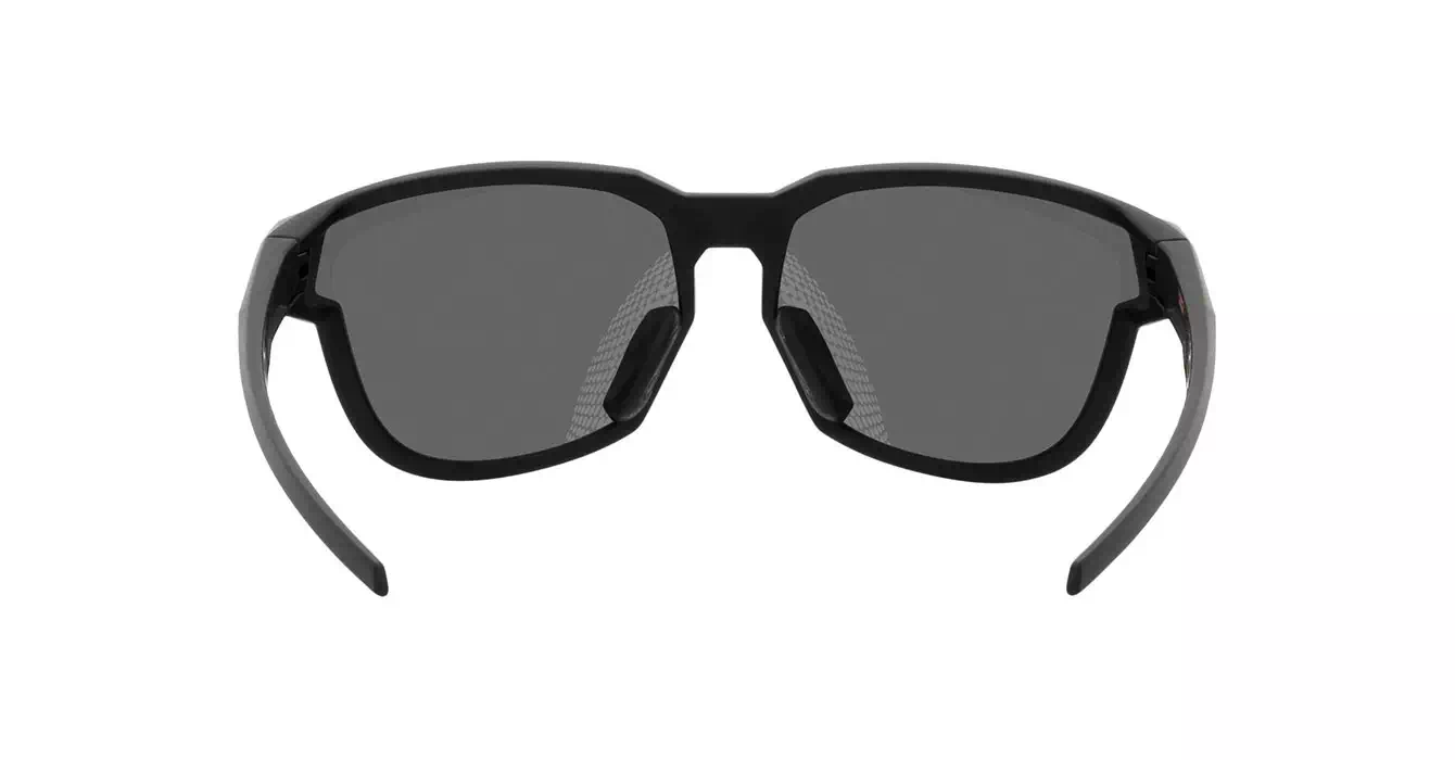 Oakley Kaast Matte Black W/ Prizm Black (OO9227-01) s73