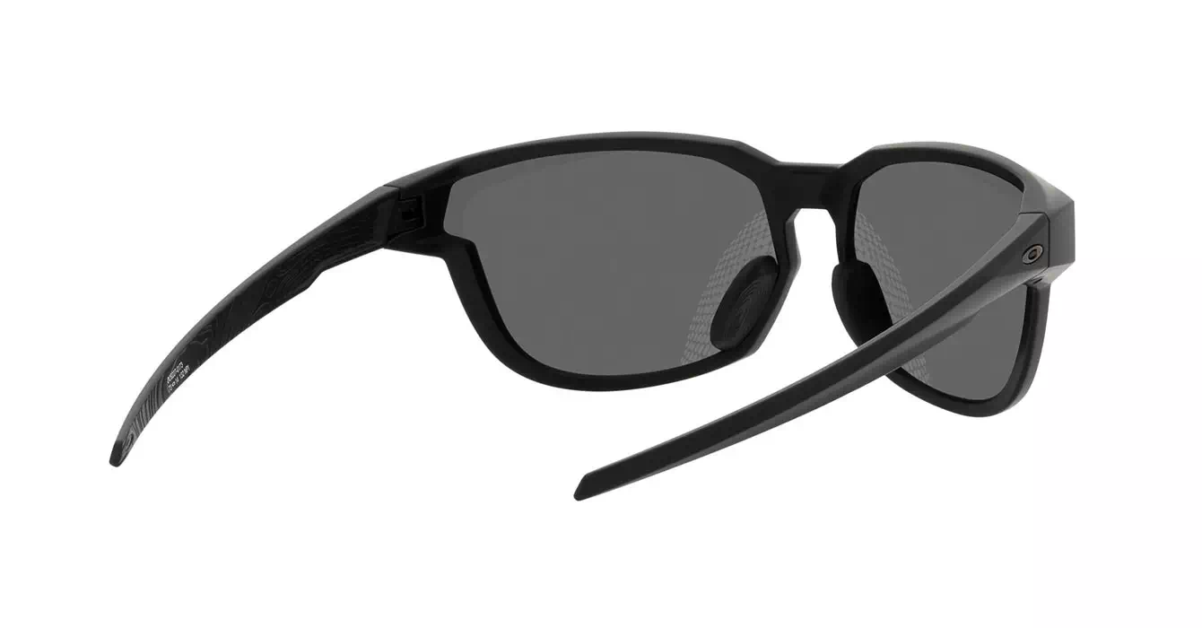 Oakley Kaast Matte Black W/ Prizm Black (OO9227-01) s73