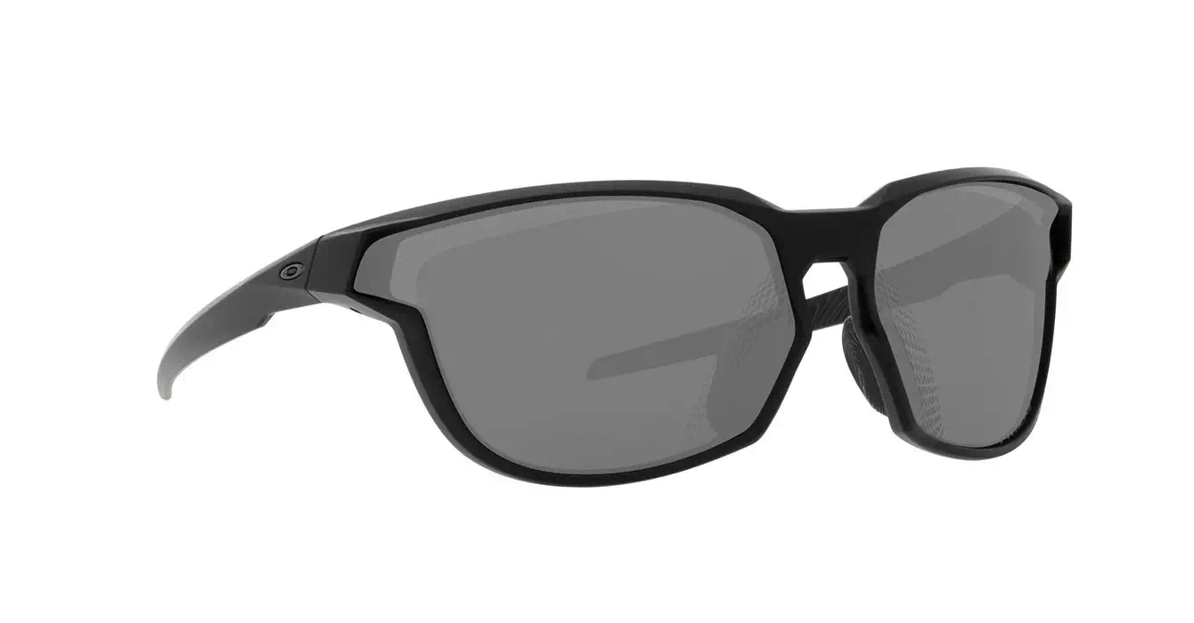 Oakley Kaast Matte Black W/ Prizm Black (OO9227-01) s73