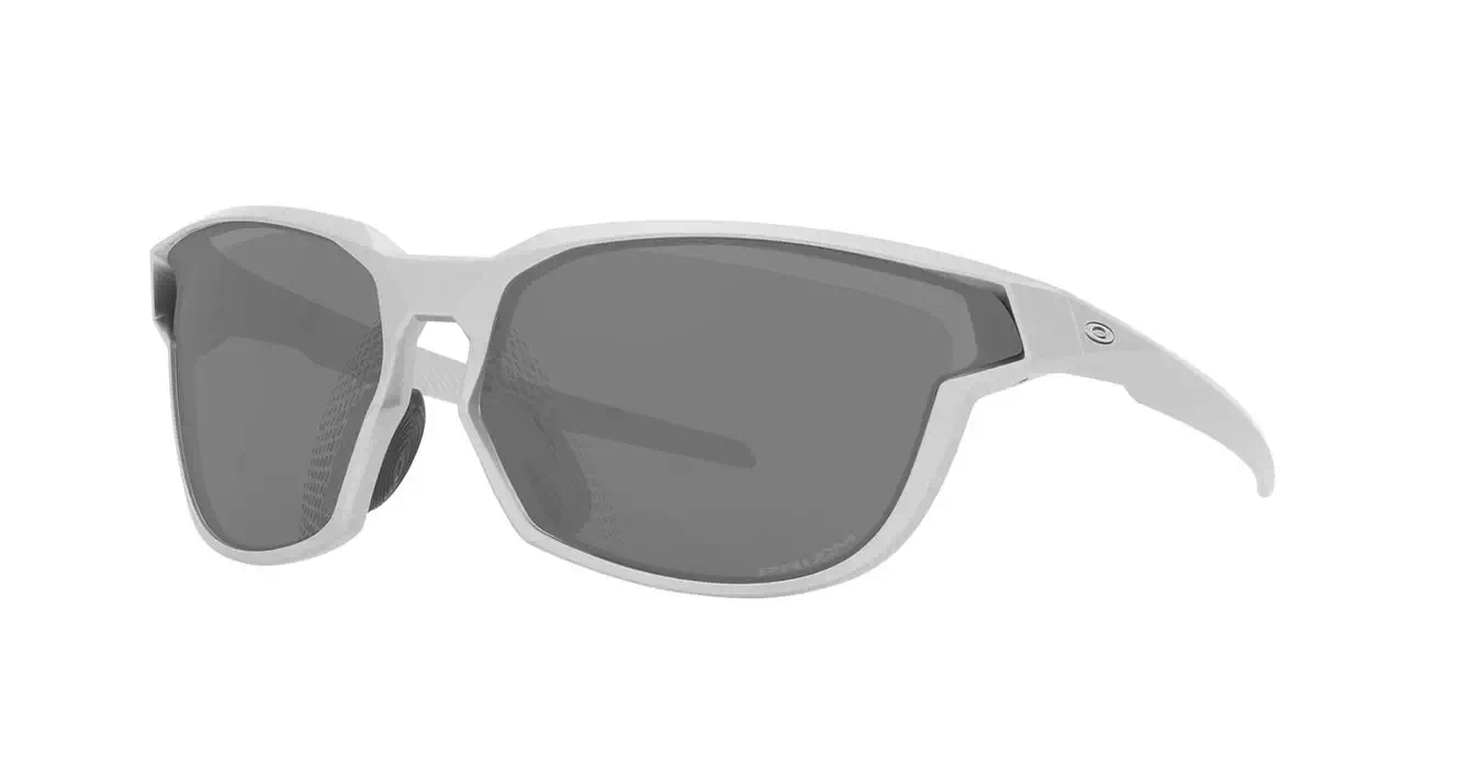Oakley Kaast X Silver W/ Prizm Black (OO9227-04) s73