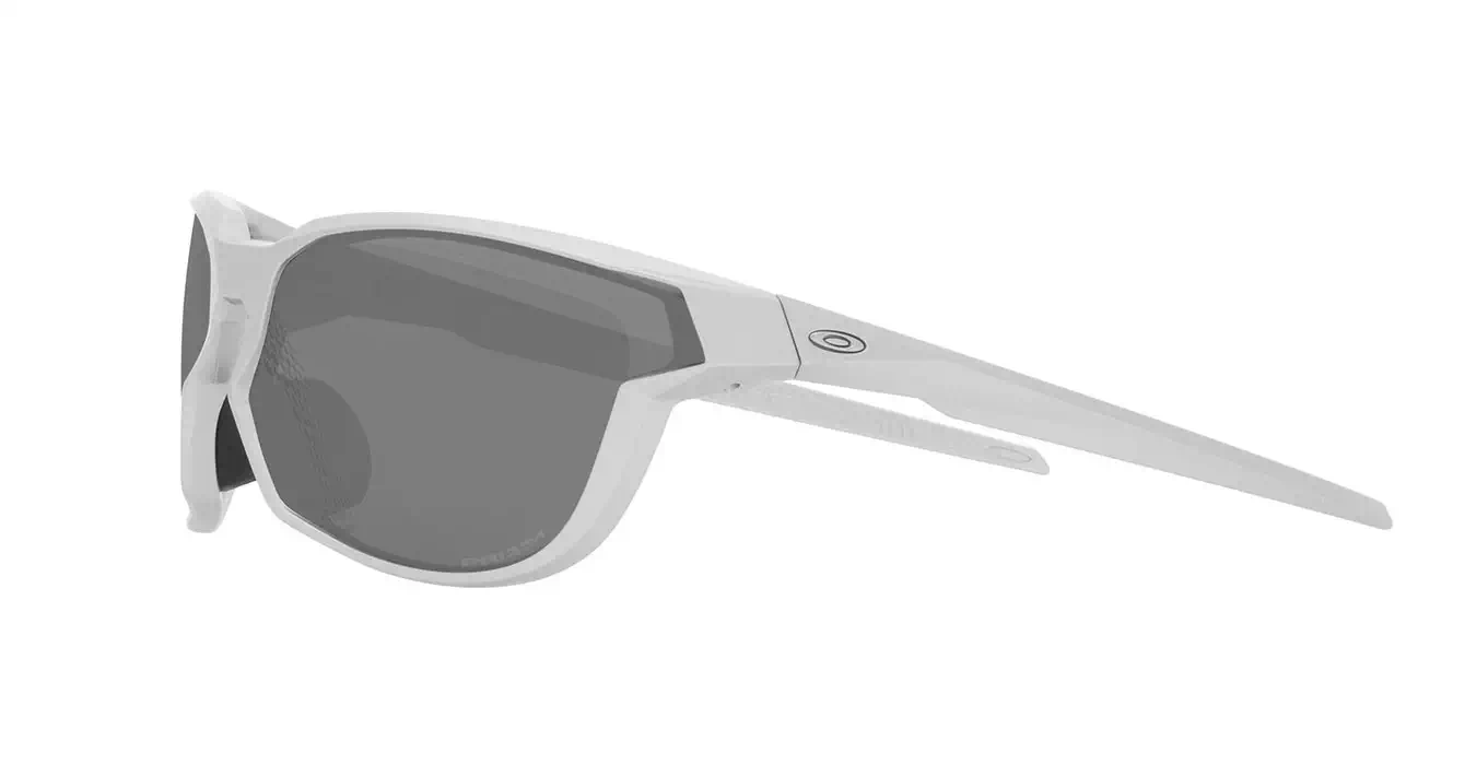 Oakley Kaast X Silver W/ Prizm Black (OO9227-04) s73