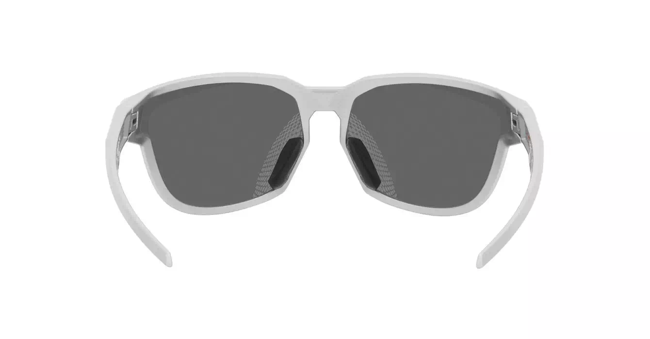 Oakley Kaast X Silver W/ Prizm Black (OO9227-04) s73