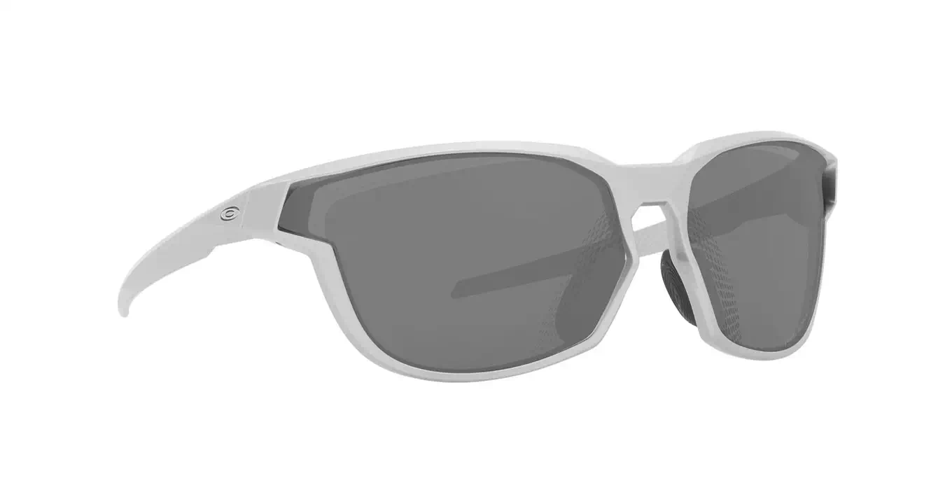 Oakley Kaast X Silver W/ Prizm Black (OO9227-04) s73