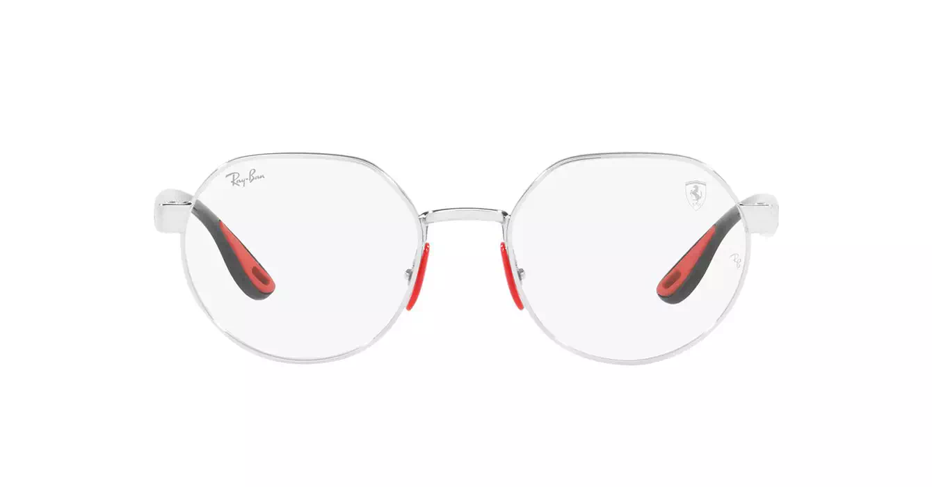 Ray-Ban RB6492-M F007 s51