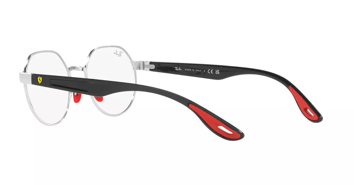 Ray-Ban RB6492-M F007 s51