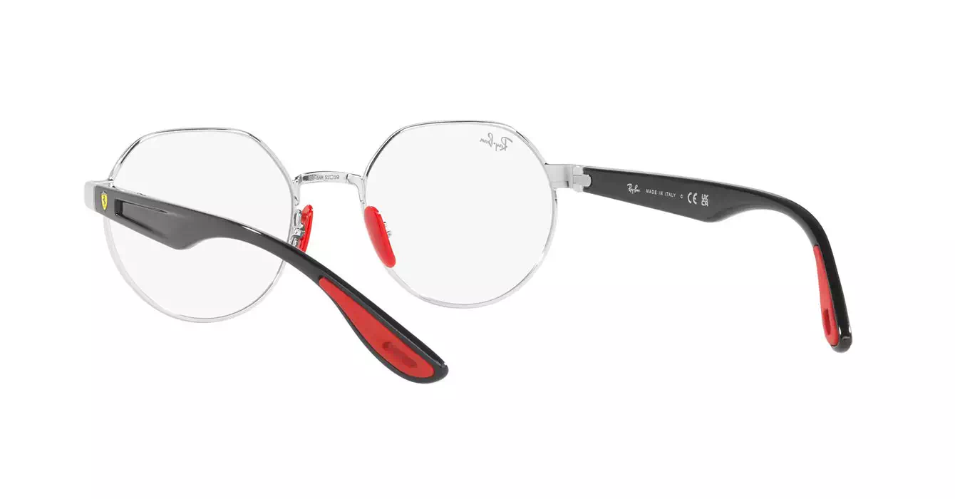 Ray-Ban RB6492-M F007 s51