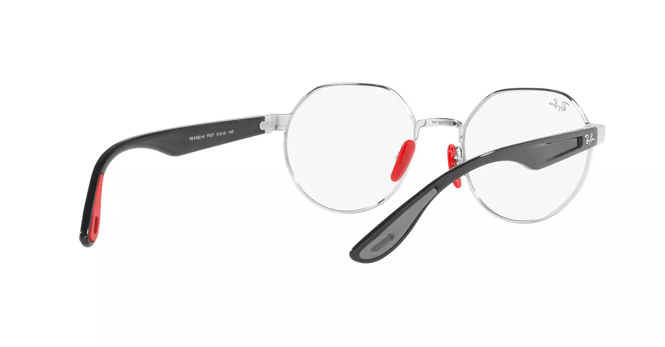 Ray-Ban RB6492-M F007 s51