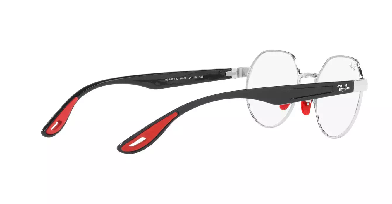 Ray-Ban RB6492-M F007 s51