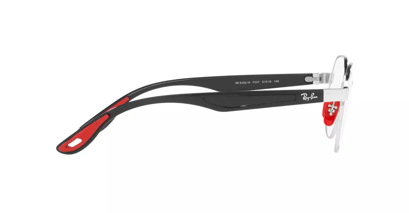 Ray-Ban RB6492-M F007 s51