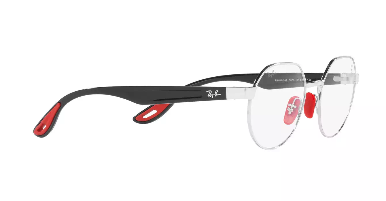 Ray-Ban RB6492-M F007 s51