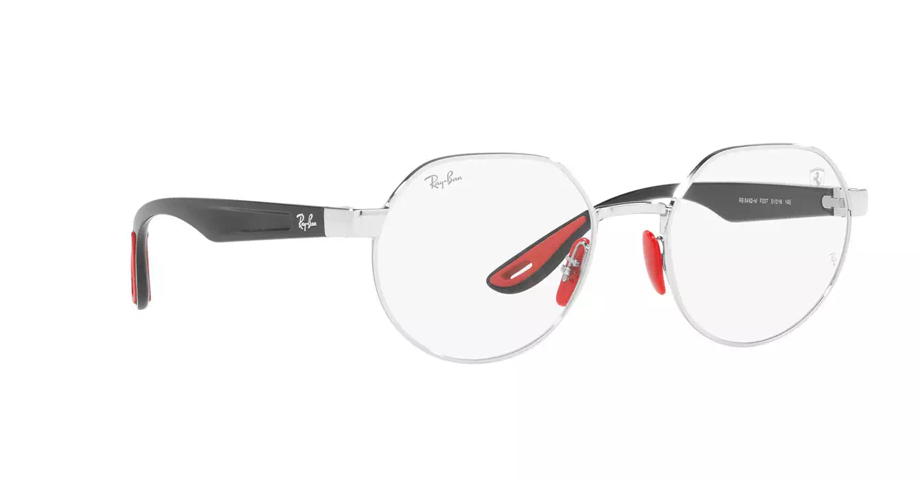 Ray-Ban RB6492-M F007 s51