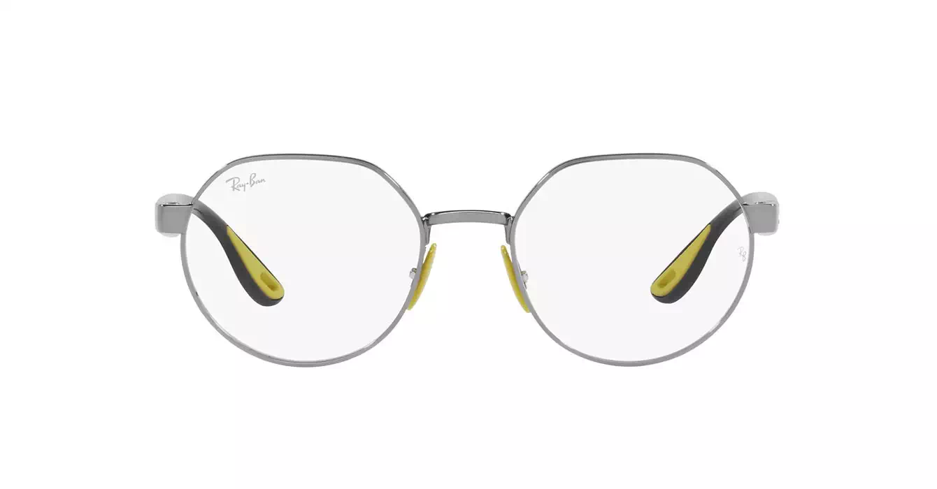 Ray-Ban RB6492-M F030 s51