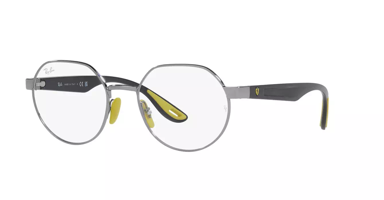 Ray-Ban RB6492-M F030 s51