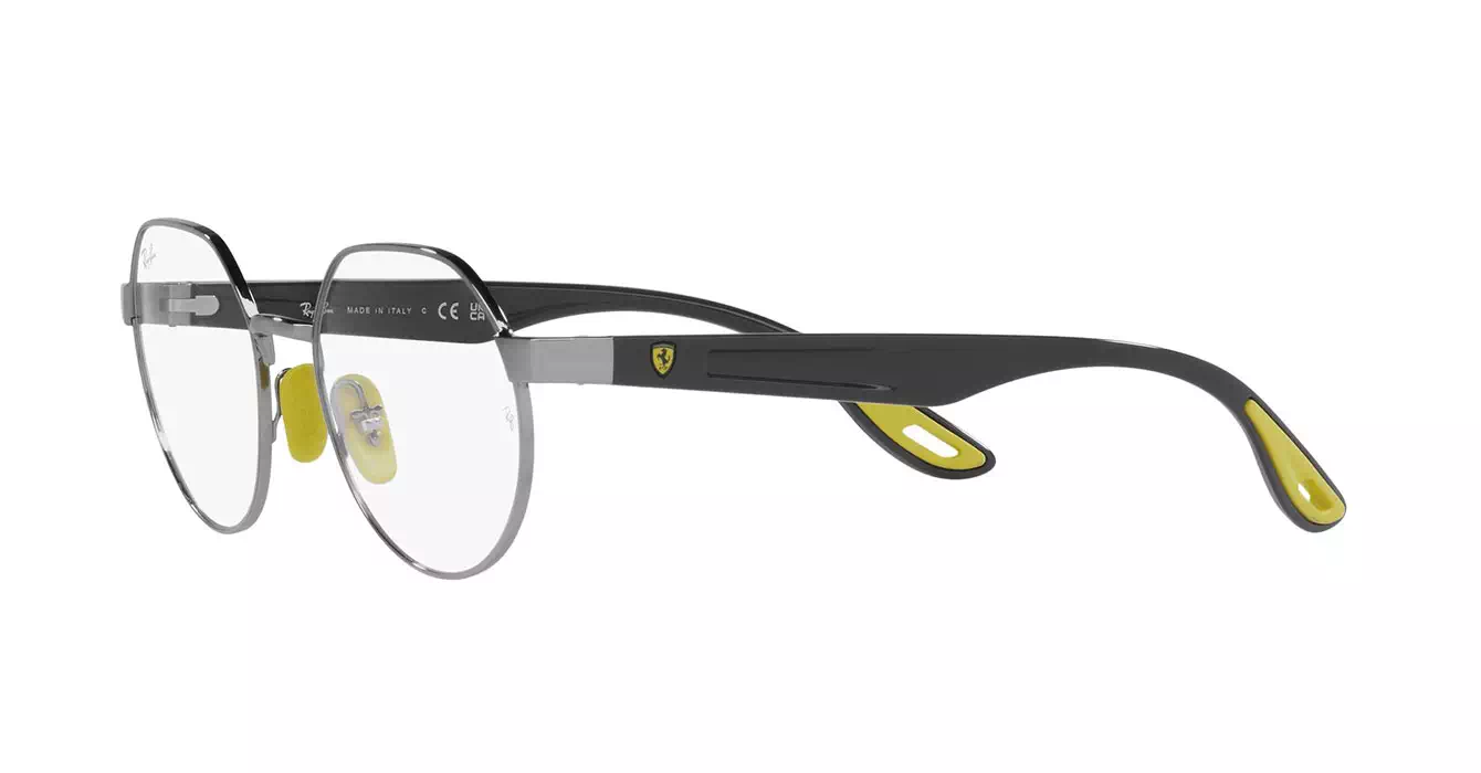 Ray-Ban RB6492-M F030 s51