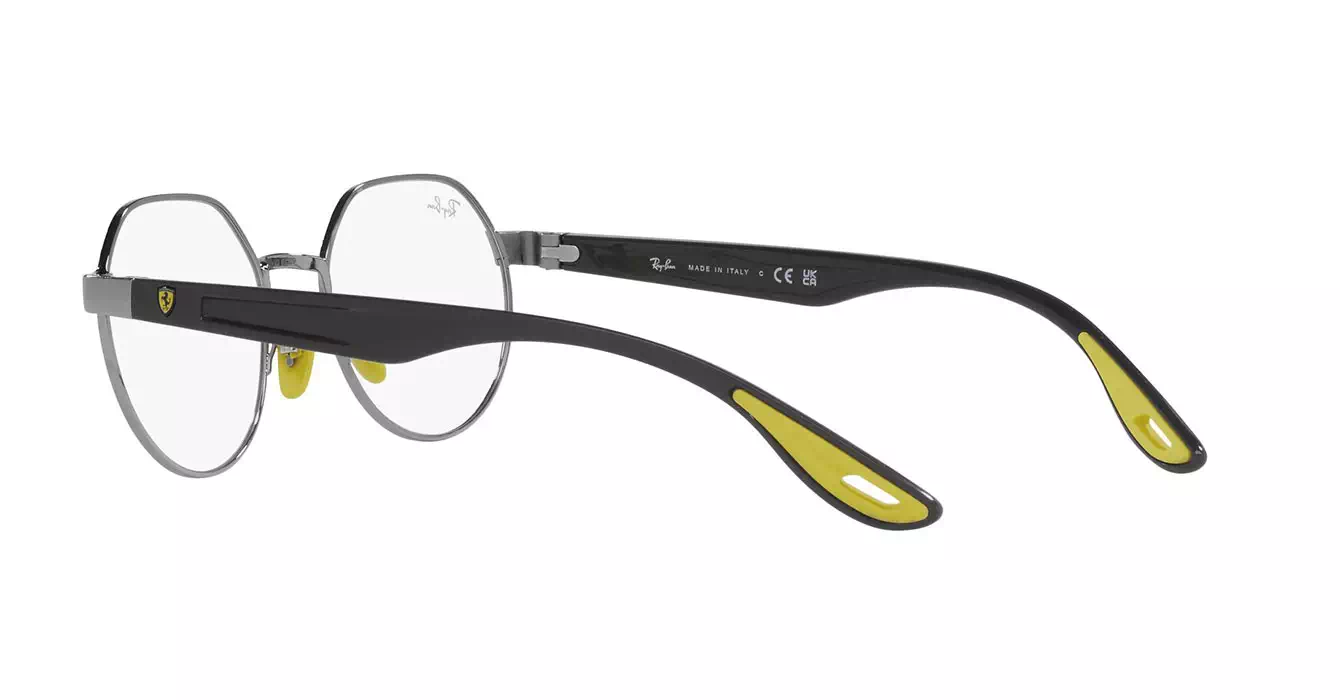 Ray-Ban RB6492-M F030 s51
