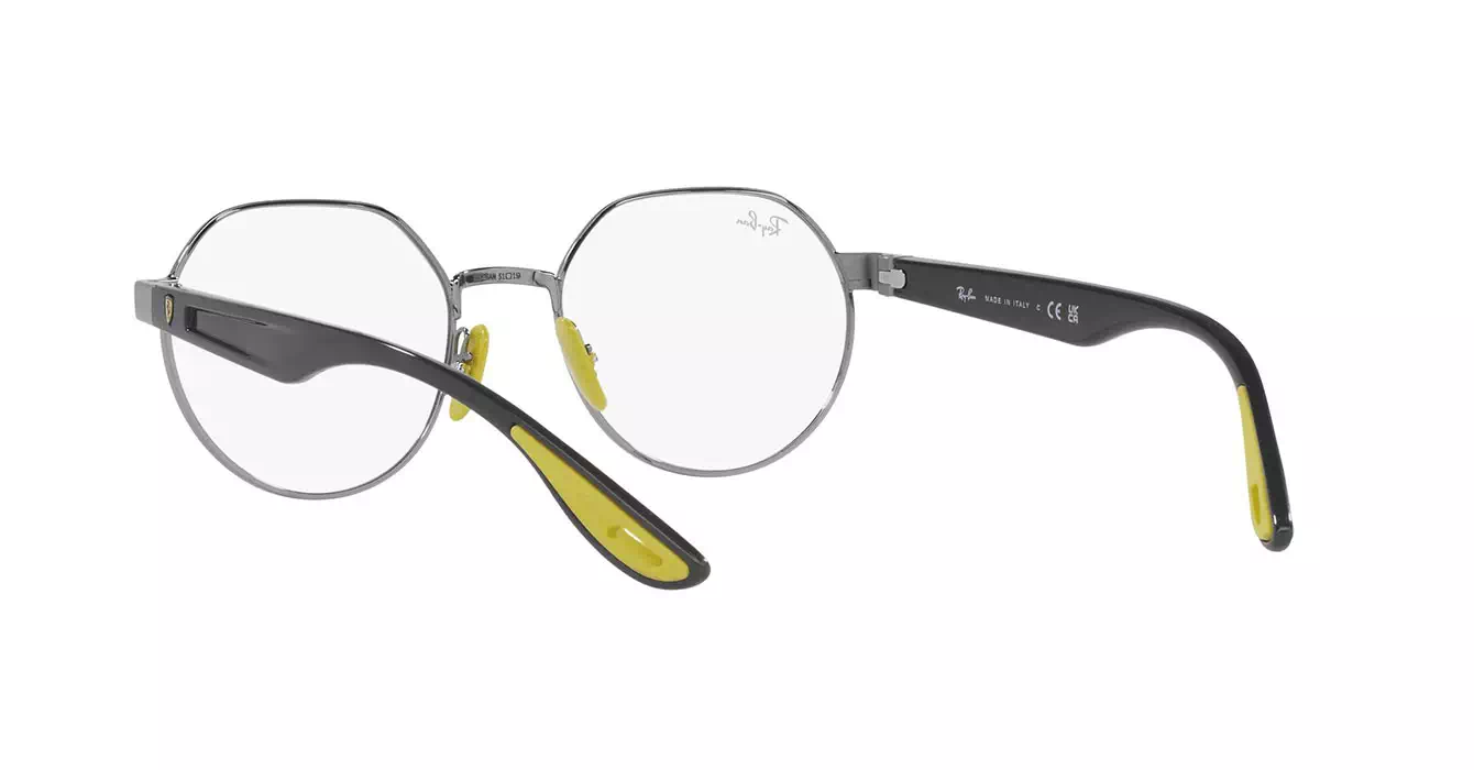Ray-Ban RB6492-M F030 s51