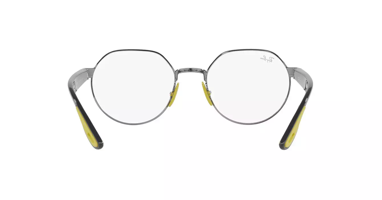 Ray-Ban RB6492-M F030 s51