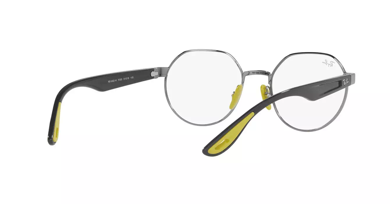 Ray-Ban RB6492-M F030 s51