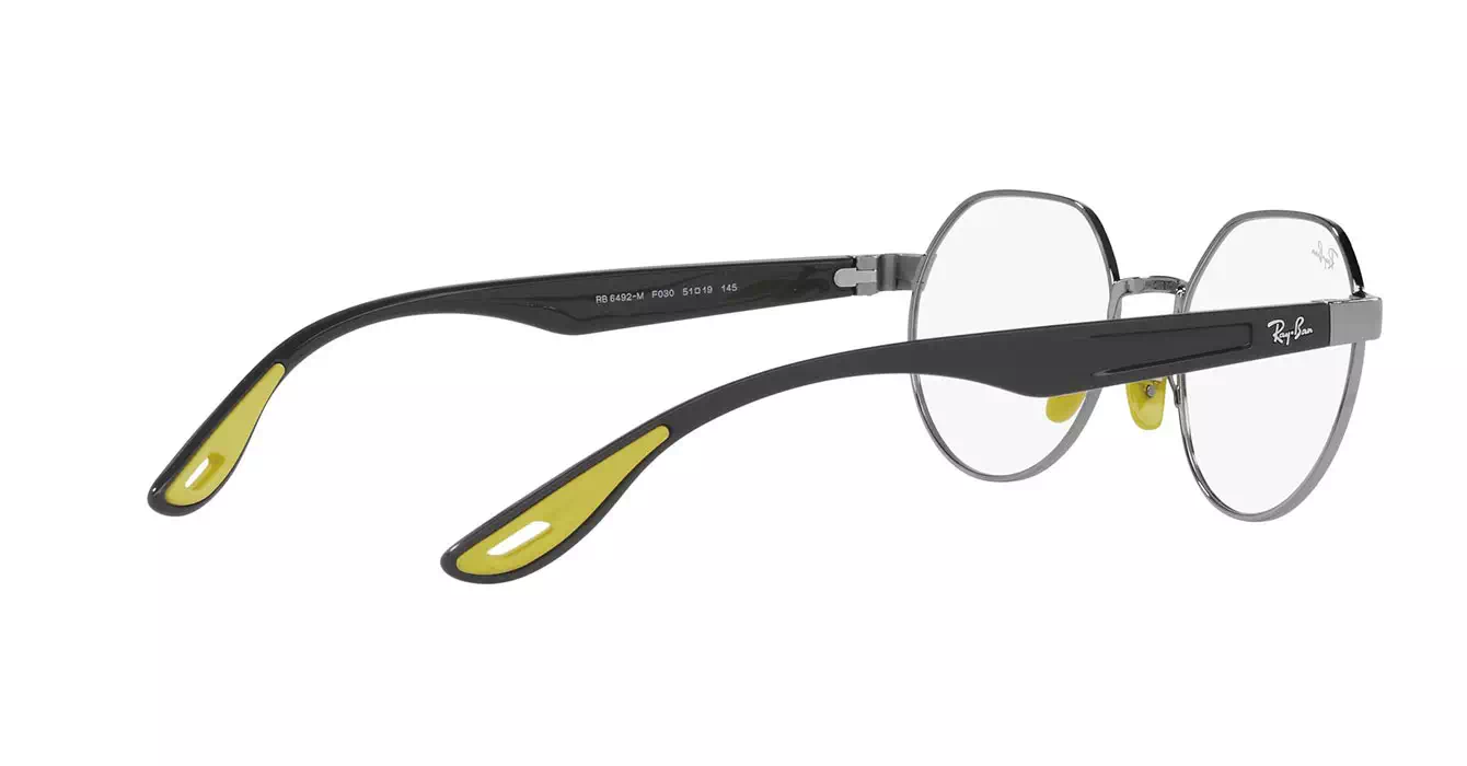 Ray-Ban RB6492-M F030 s51