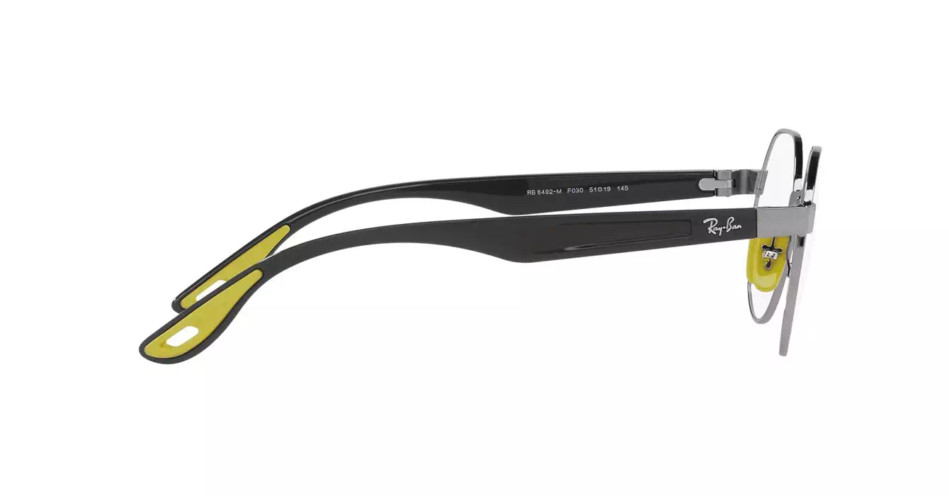 Ray-Ban RB6492-M F030 s51
