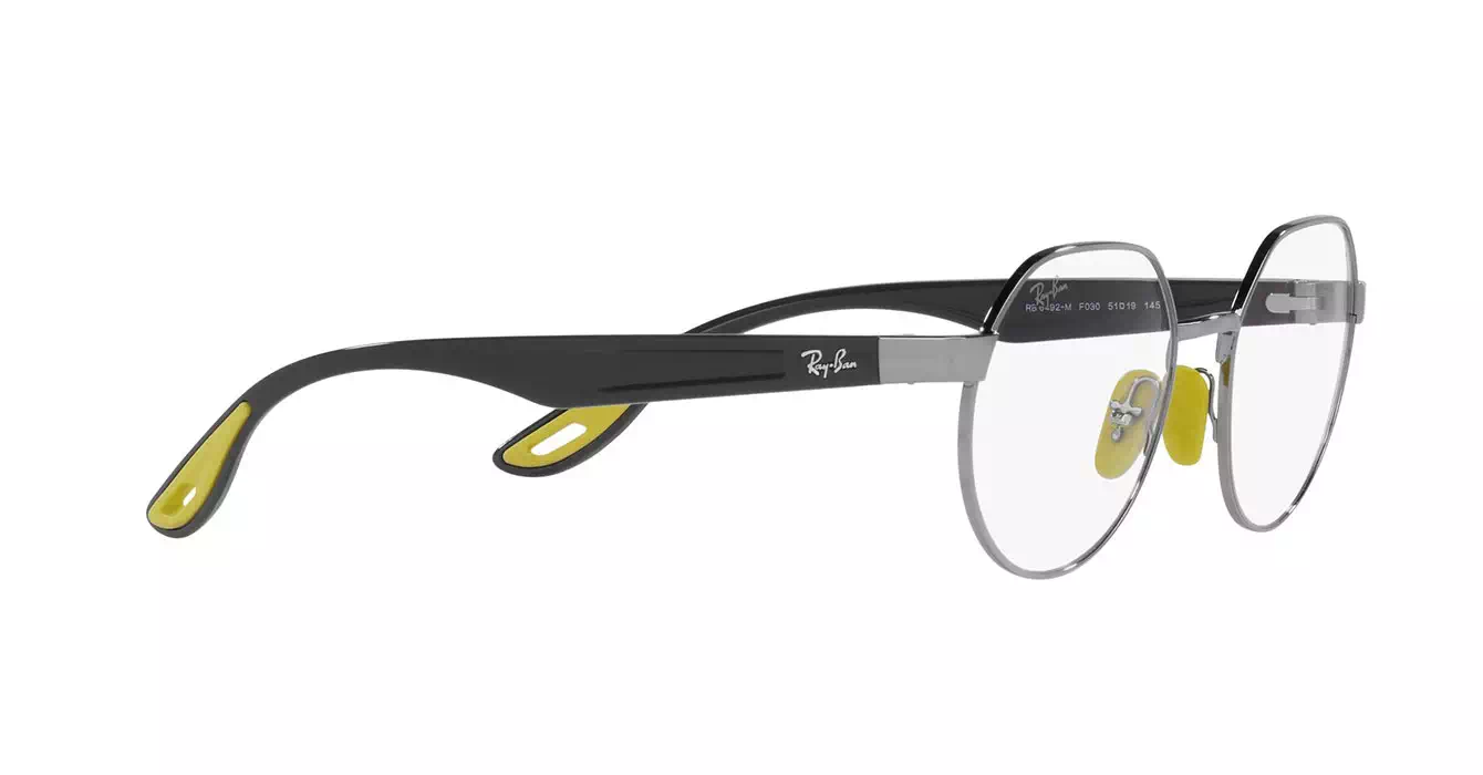 Ray-Ban RB6492-M F030 s51