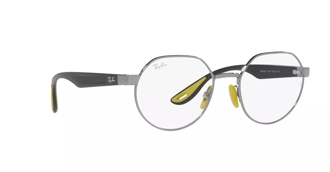 Ray-Ban RB6492-M F030 s51