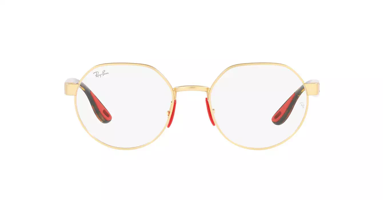 Ray-Ban RB6492-M F076 s51