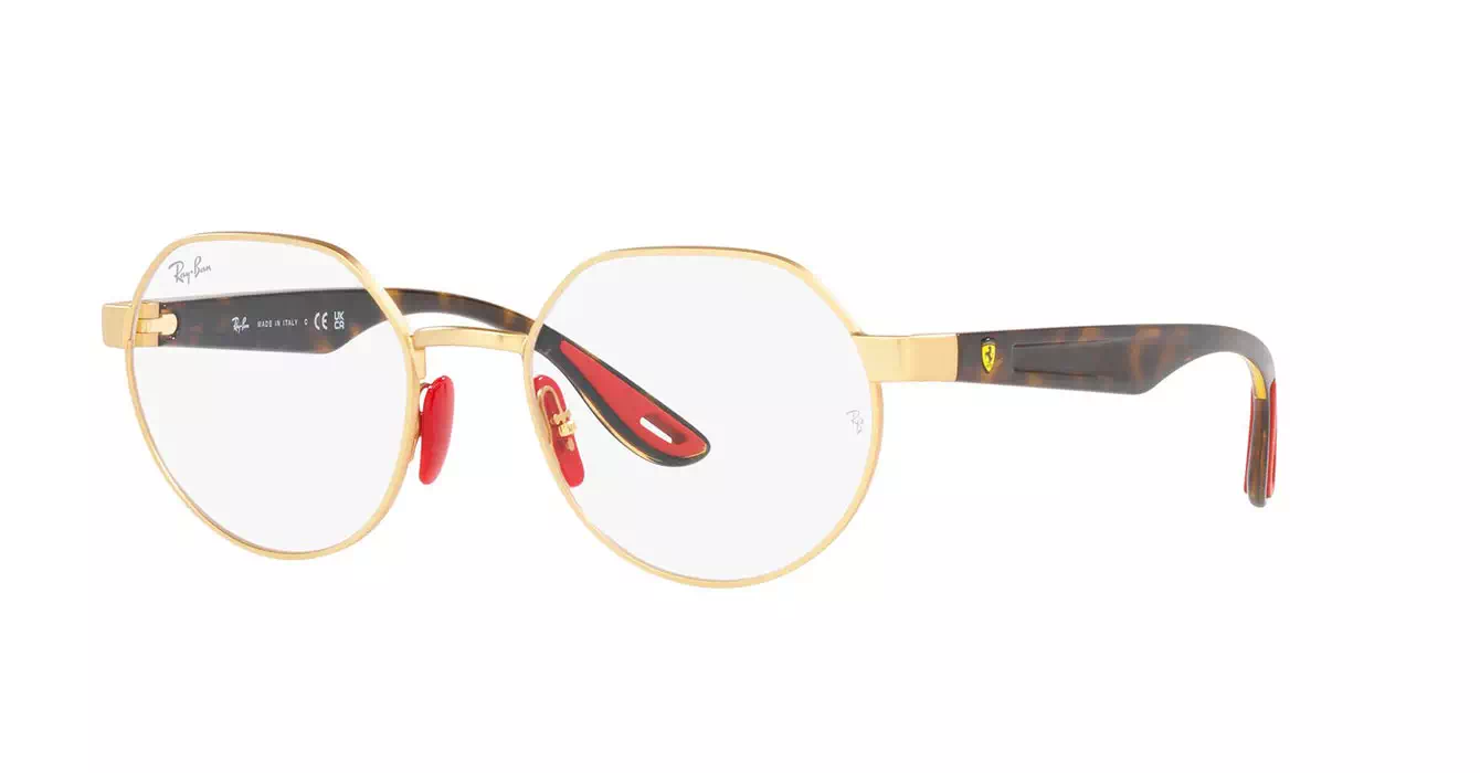 Ray-Ban RB6492-M F076 s51