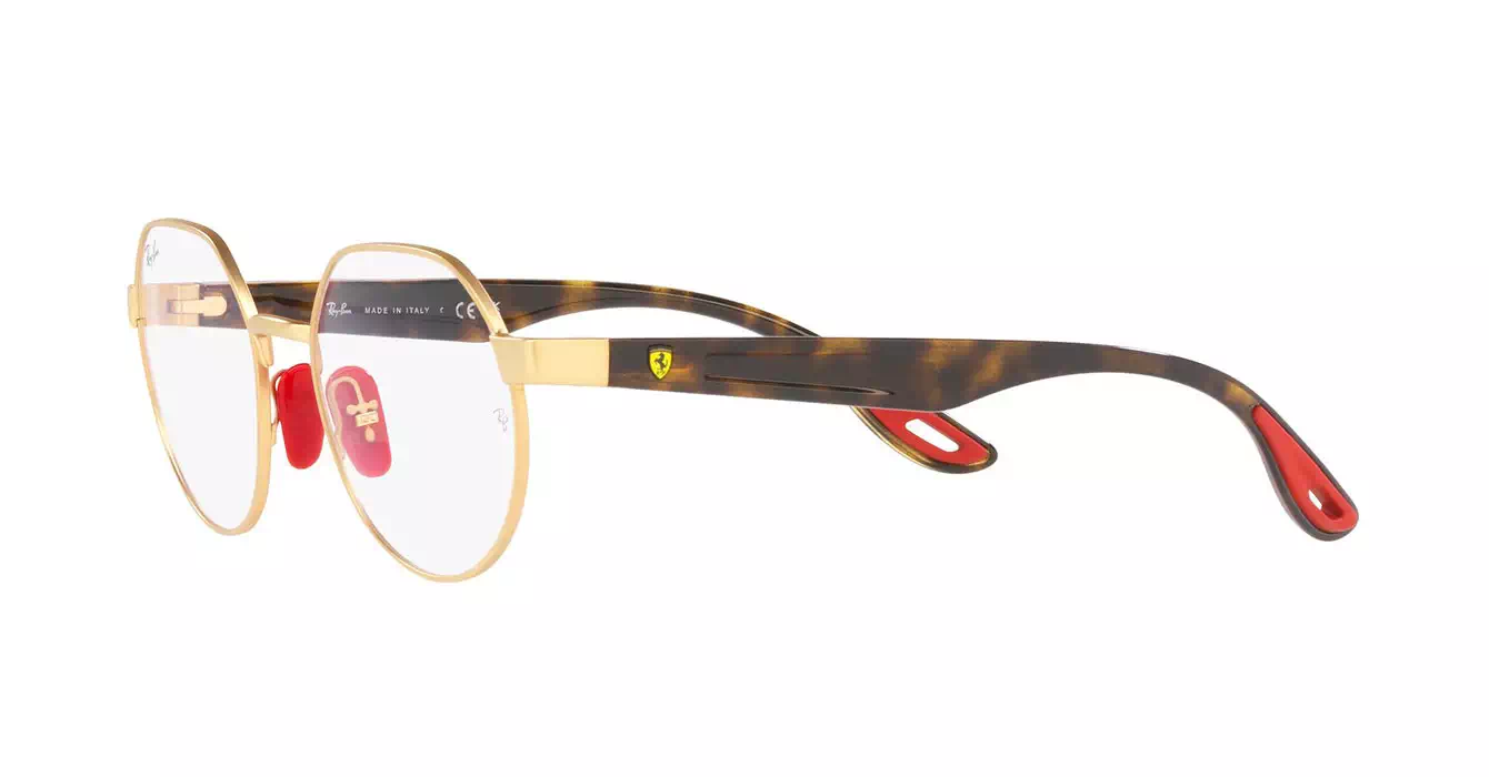 Ray-Ban RB6492-M F076 s51