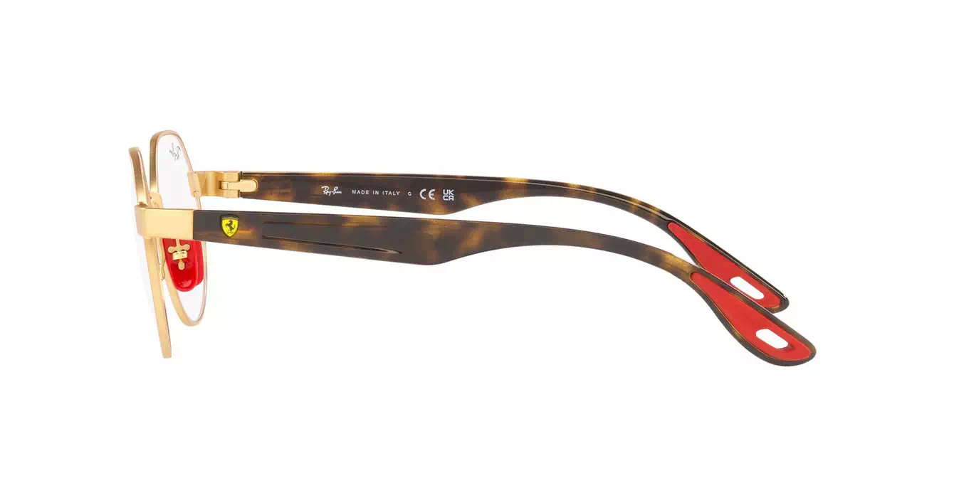 Ray-Ban RB6492-M F076 s51
