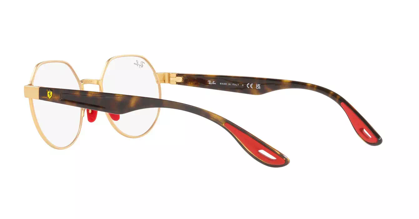 Ray-Ban RB6492-M F076 s51