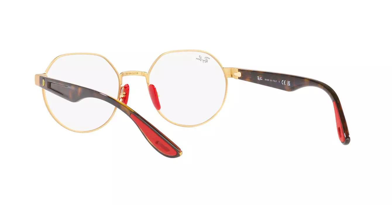 Ray-Ban RB6492-M F076 s51