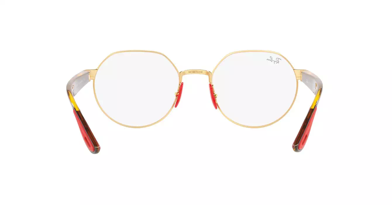 Ray-Ban RB6492-M F076 s51