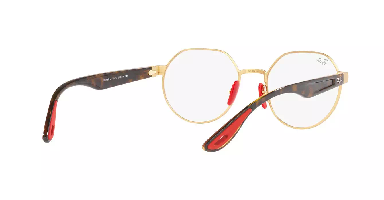 Ray-Ban RB6492-M F076 s51