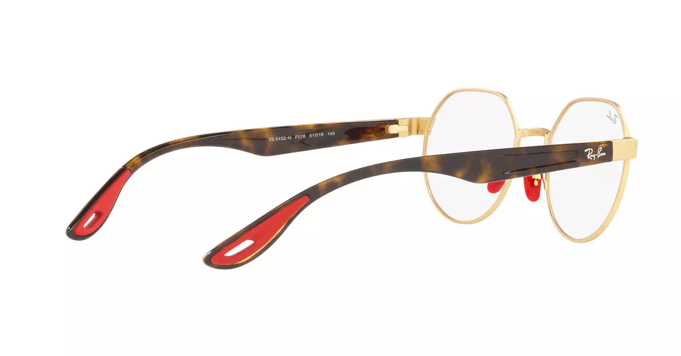 Ray-Ban RB6492-M F076 s51