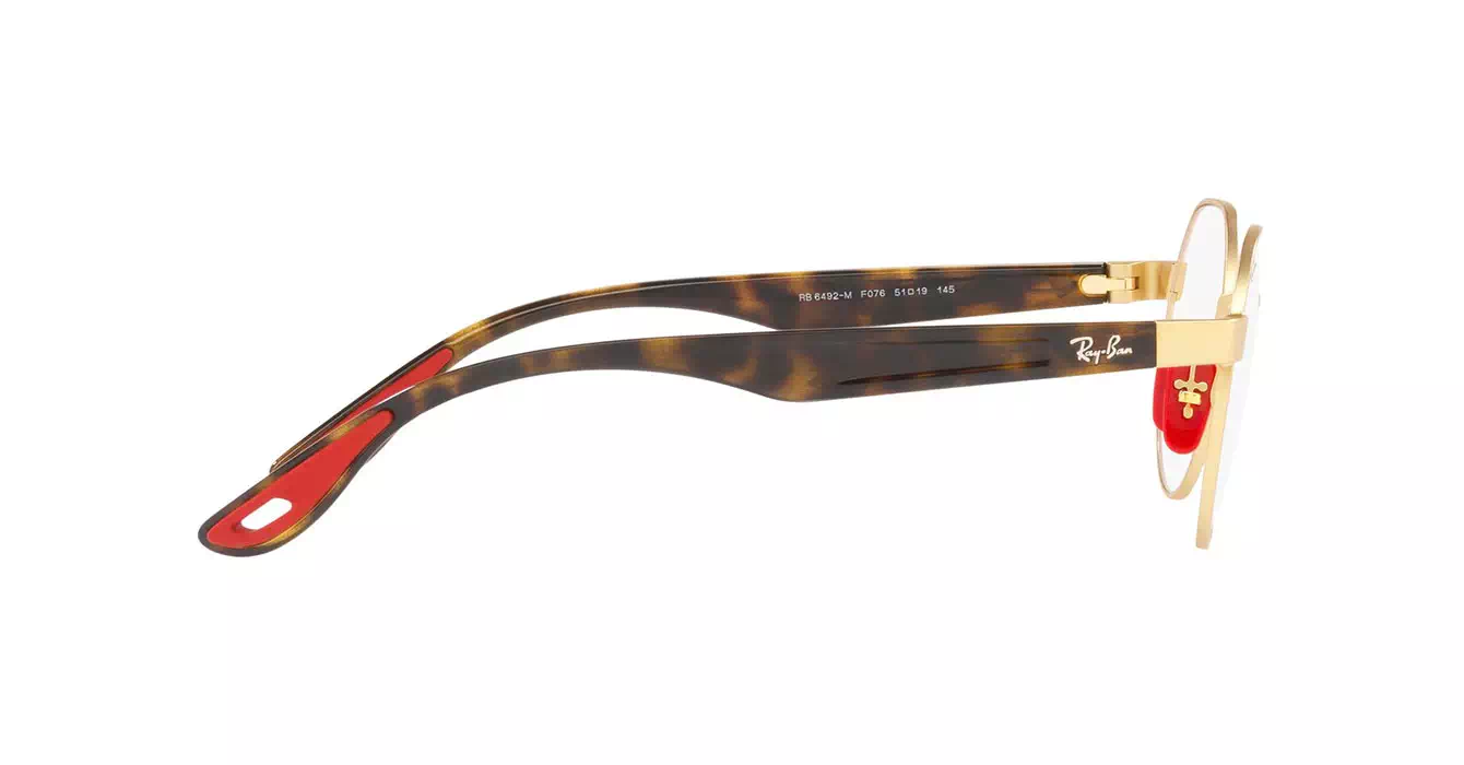 Ray-Ban RB6492-M F076 s51