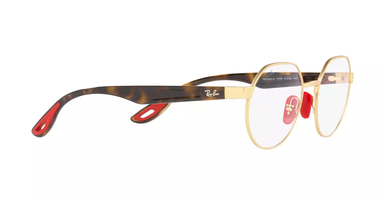 Ray-Ban RB6492-M F076 s51