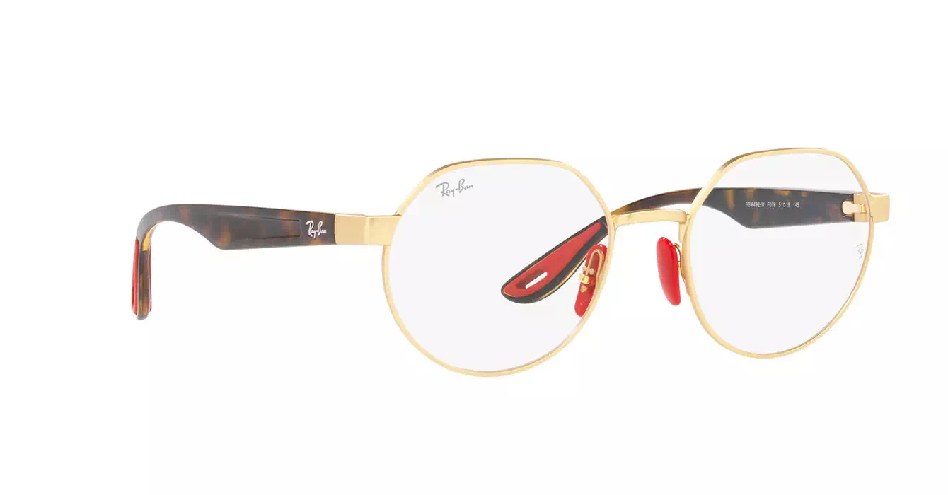 Ray-Ban RB6492-M F076 s51