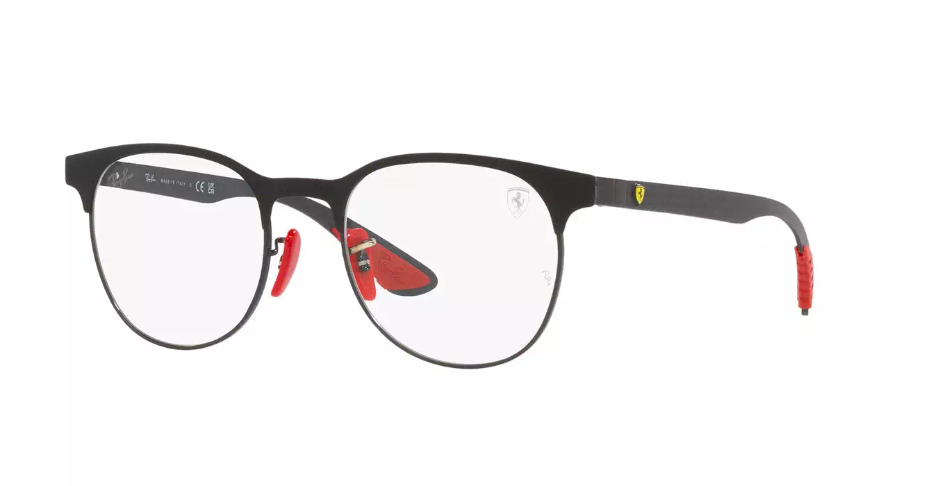 Ray-Ban RB8327-V-M F041 s51