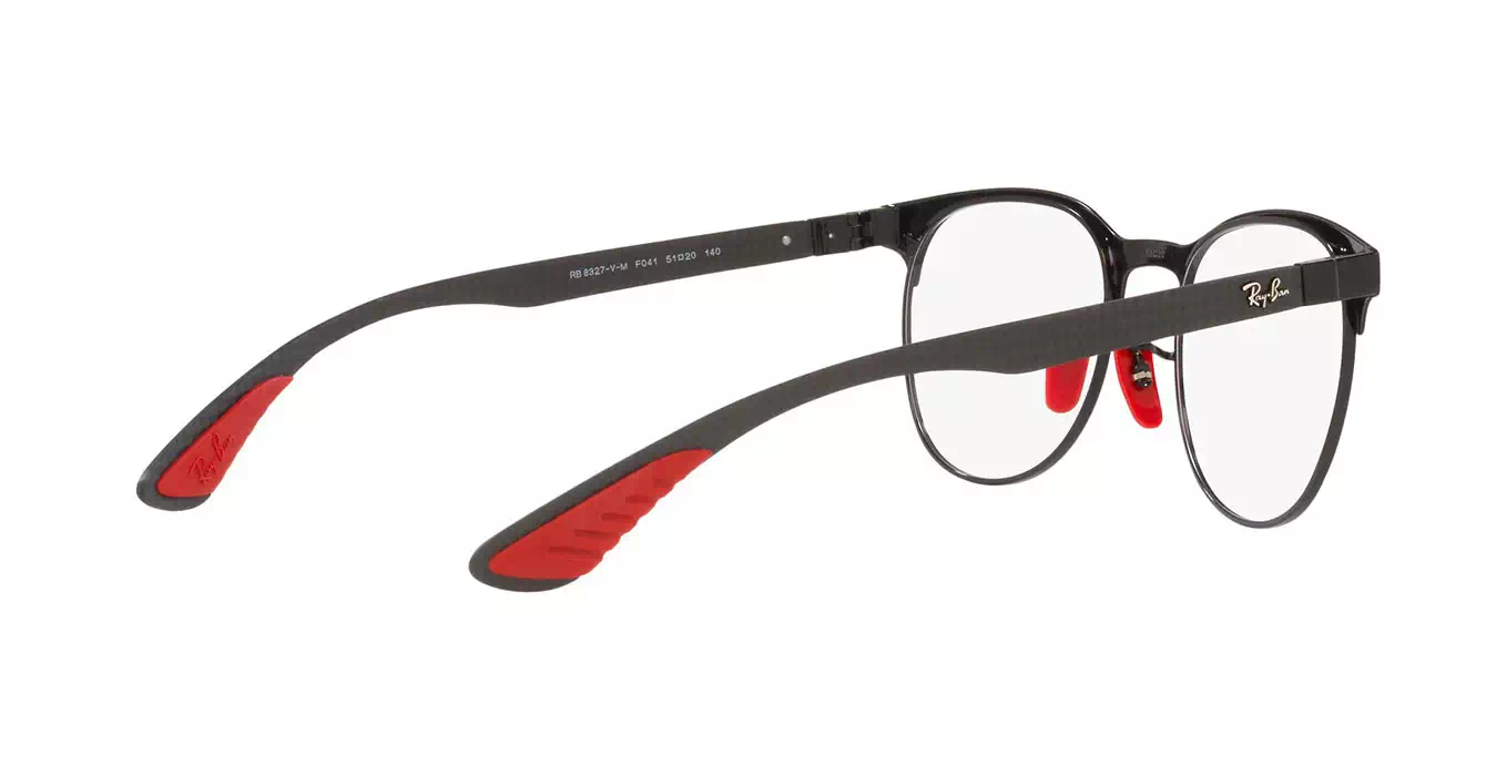 Ray-Ban RB8327-V-M F041 s51