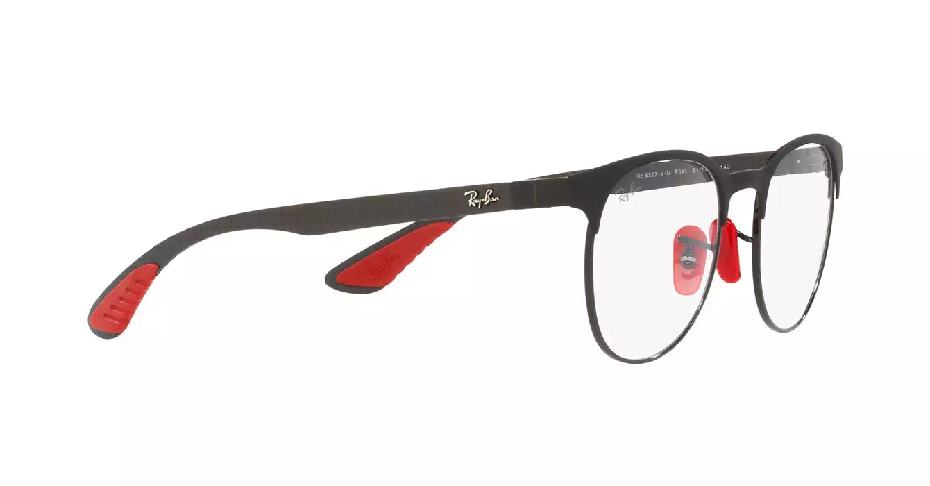 Ray-Ban RB8327-V-M F041 s51