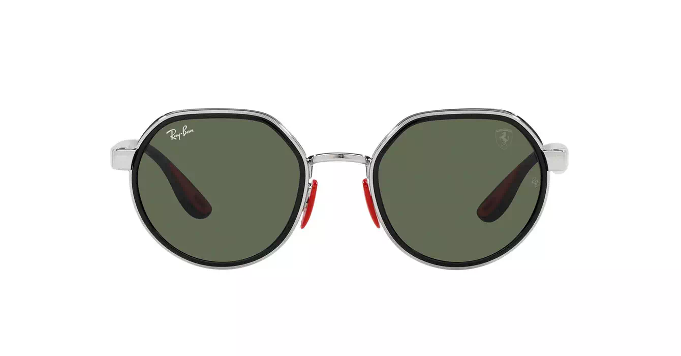 Ray-Ban RB3703-M F007/71 s51